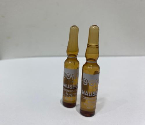 NAUSEOL AMP 50MG *1ML*