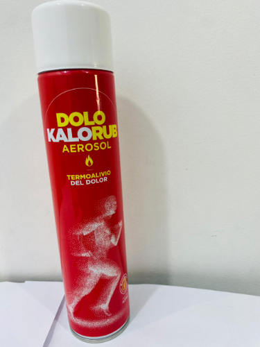 DOLO KALORUB SPRAY *180ML*