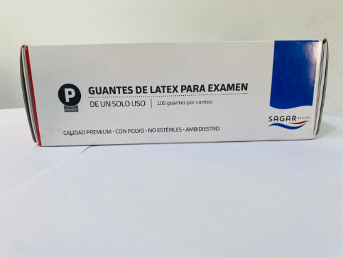 GUANTES S XPAR