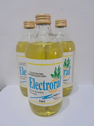 ELECTRORAL PIÑA *475ML*