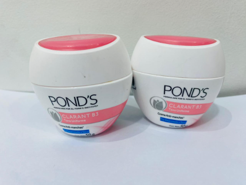 CREMA PONDS NORMAL A SECA *50GR*