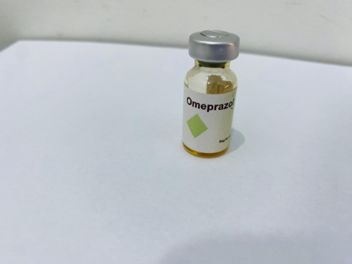 OMEPRAZOL 40MG/2ML FRASCO INY