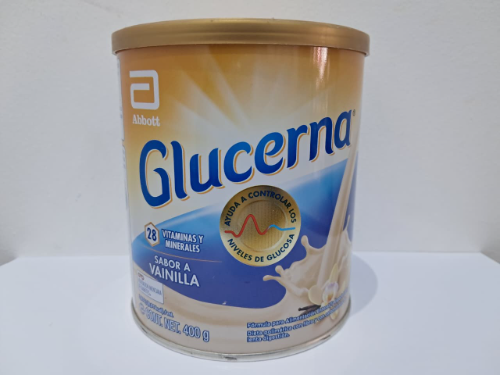 GLUCERNA POLVO *400G*