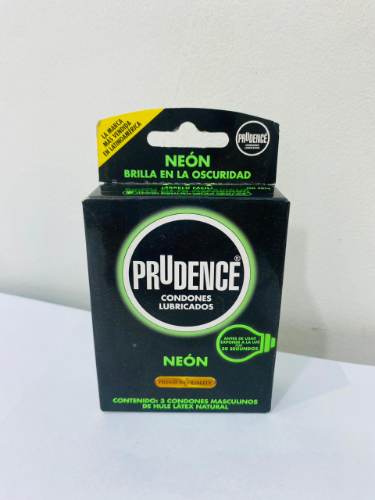 PRUDENCE NEON