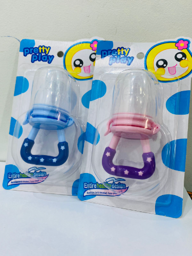 FRUTEROS PEDIATRICOS