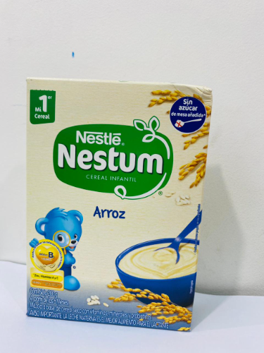 NESTUM ARROZ *200G*