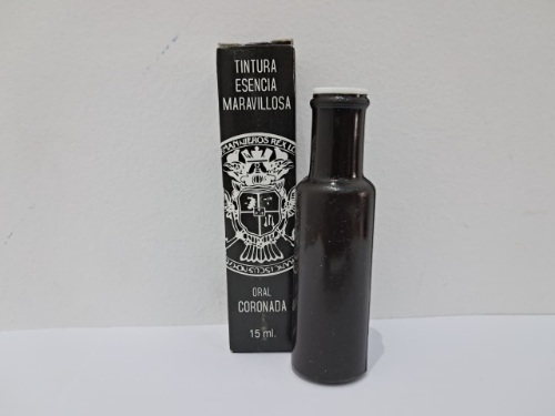 ESENCIA MARAVILLOSA