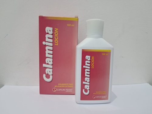 CALAMINA LOCION *100ML*