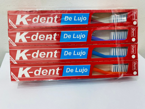 CEPILLO K-DENT SIMPLE