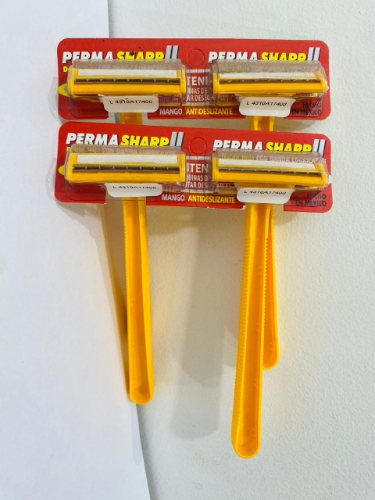 RASURADORA PERMASHARPP