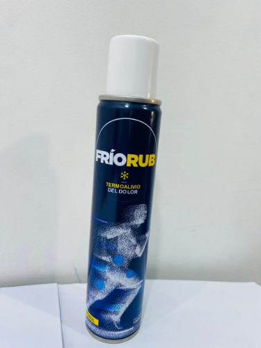 FRIO RUB SPRAY *180ML*
