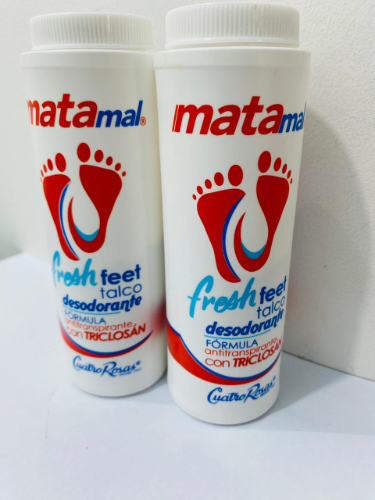 TALCO MATAMAL