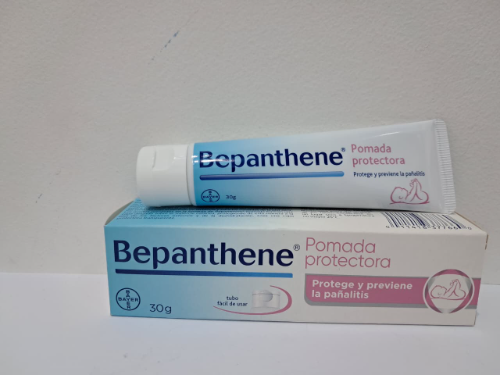 BEPANTHENE PROTECTORA *30G*