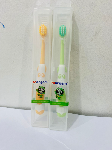 CEPILLO PED MORGEN (CAJA PLASTICA)