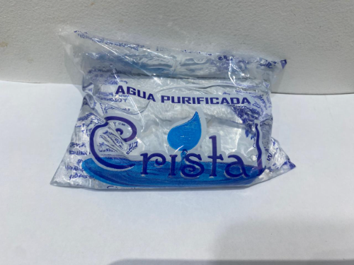 AGUA PURA BOLSITA
