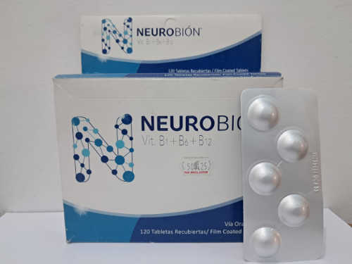 NEUROBION TAB