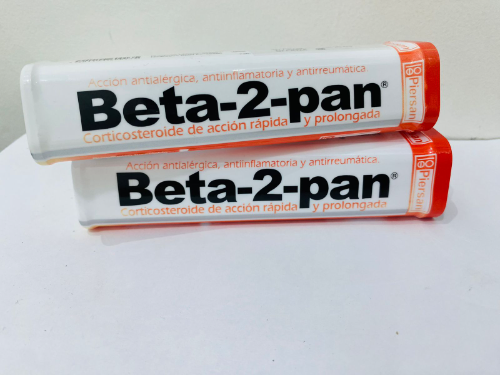 BETA-2-PAN *1AMP.2ML*