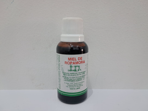 MIEL ROPAMORA *30ML*