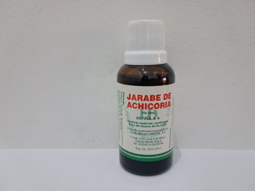 ACHICORIA JBE *30ML*