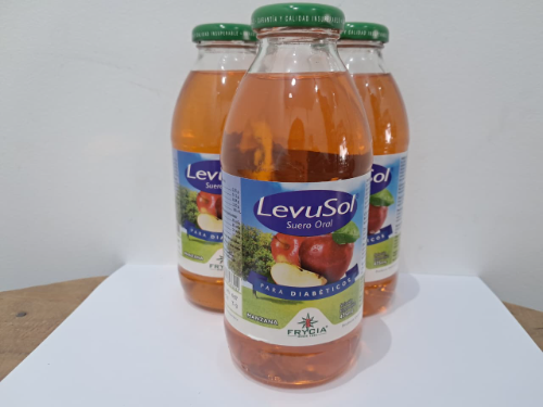 LEVUSOL MANZANA