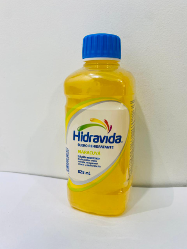 HIDRAVIDA MARACUYA