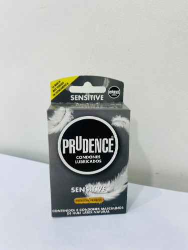 PRUDENCE SENSITIVE