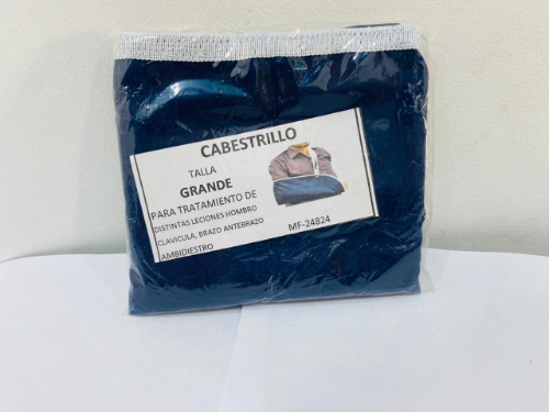 CABESTRILLO TALLA G PARA ADULTO