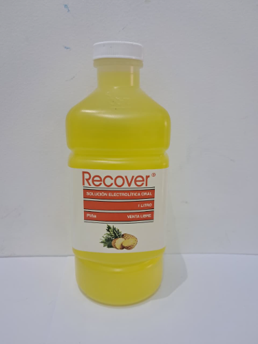 RECOVER PIÑA *LITRO*
