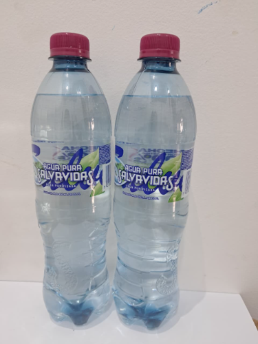 SALVAVIDAS GRANDE