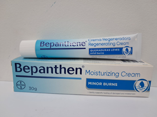 BEPANTHENE REGENERADORA *30G*