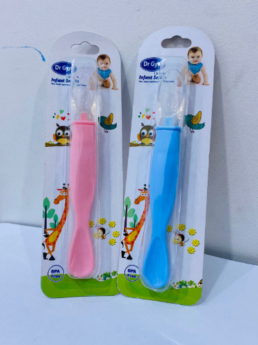 CUCHARA PLASTICA DR GYM