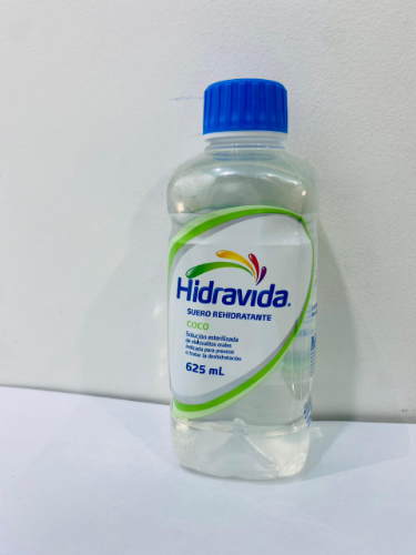HIDRAVIDA COCO *625ML*