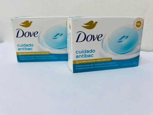 JABON DOVE BARRA ANTIBACTERIAL