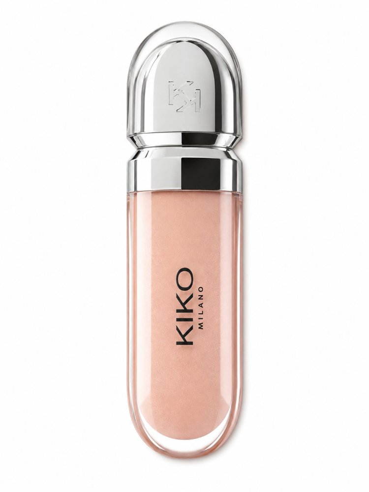 Hydra lipGloss kiko tono 06