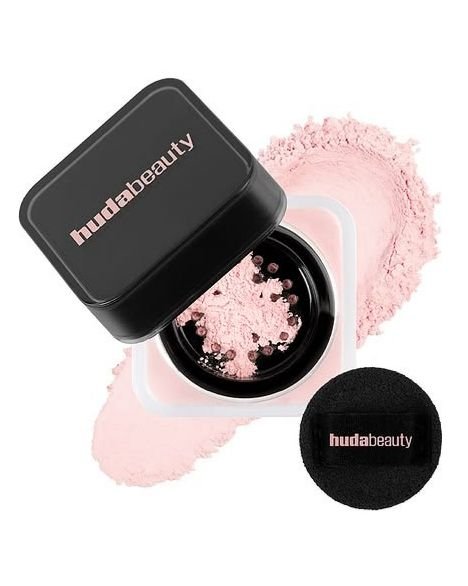 baby easy bake hudabeauty tono cherry blossom cake