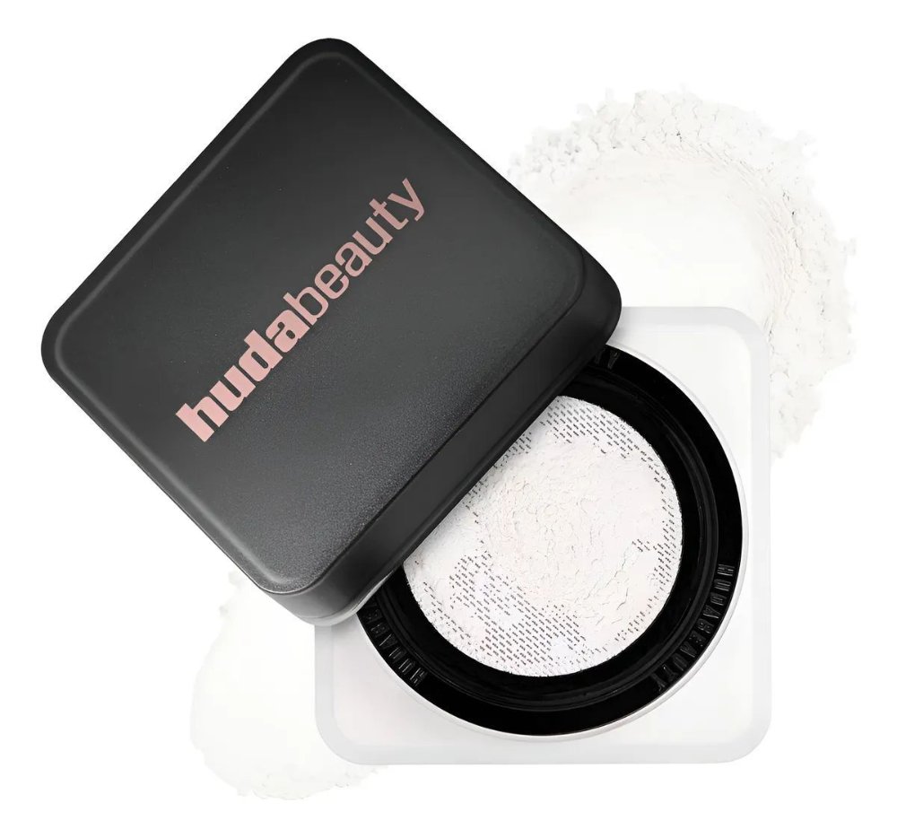 easy bake polvo hudabeauty tono sugarcookie