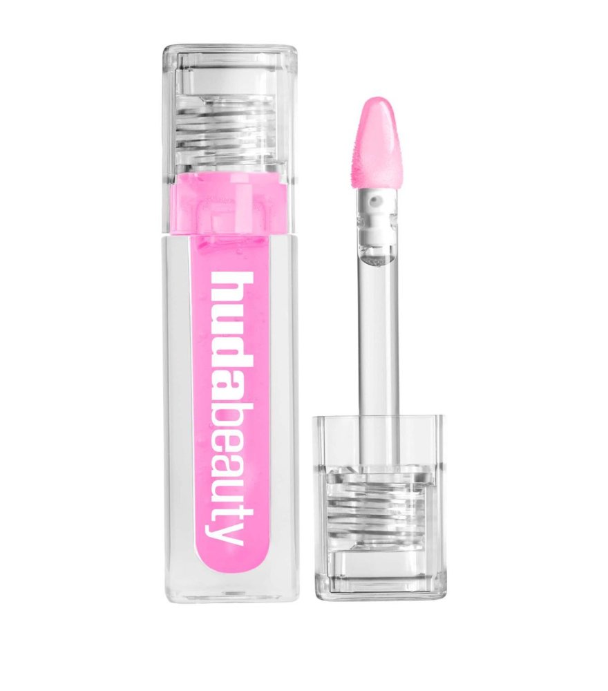 jelly oil hudabeauty tono juicy