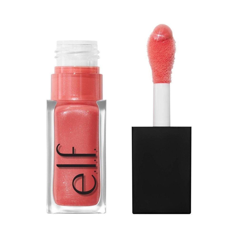 glow reviver lip oil papayarazzi