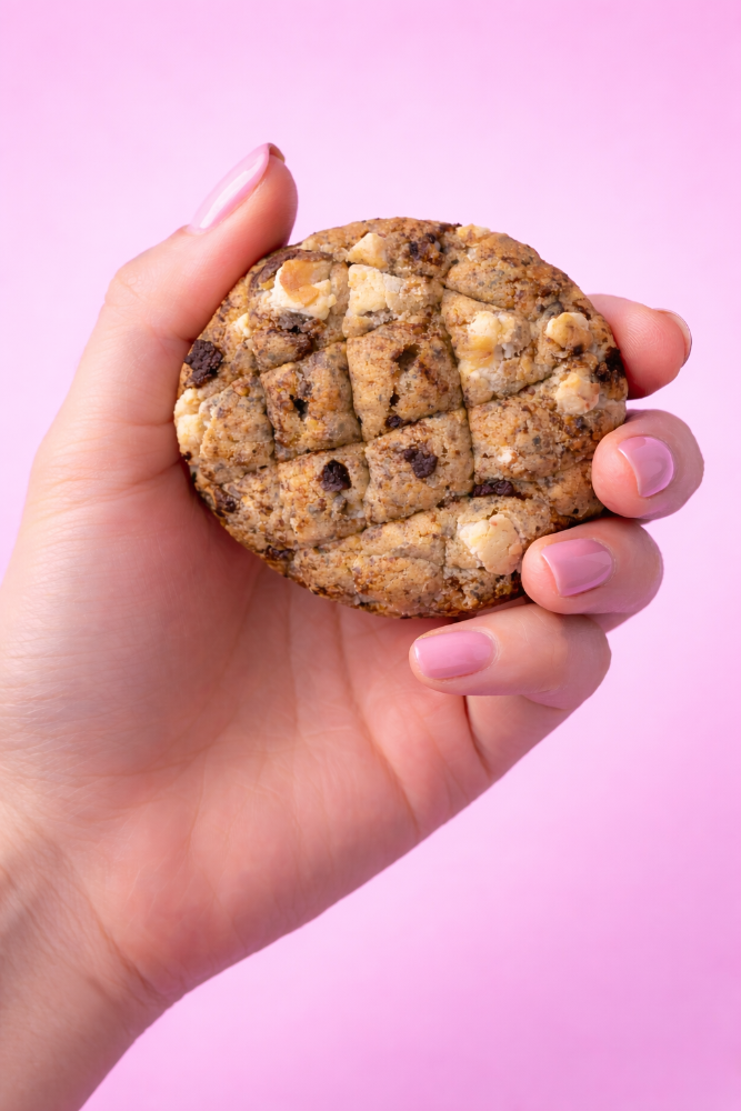 Galleta MIDI Oreo