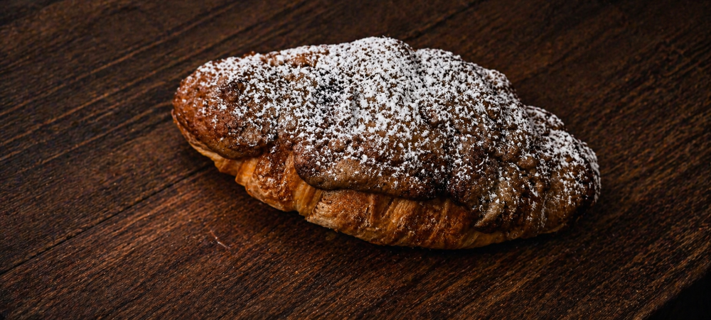 Crookie  Rellena