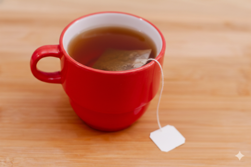 Té/Aromática