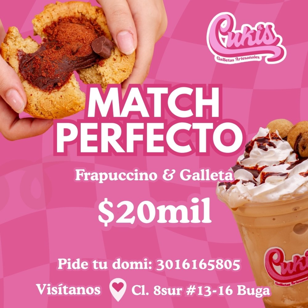 Match Perfecto