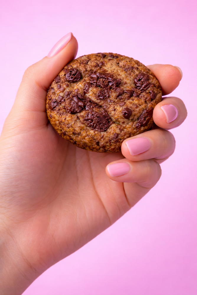 Galleta MIDI Milo Melcochuda