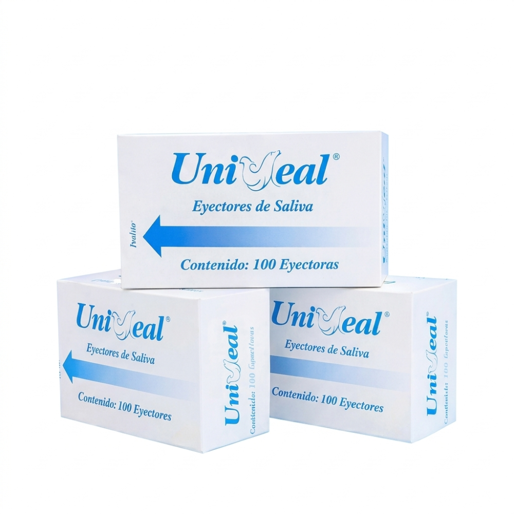 Eyector de Saliva
