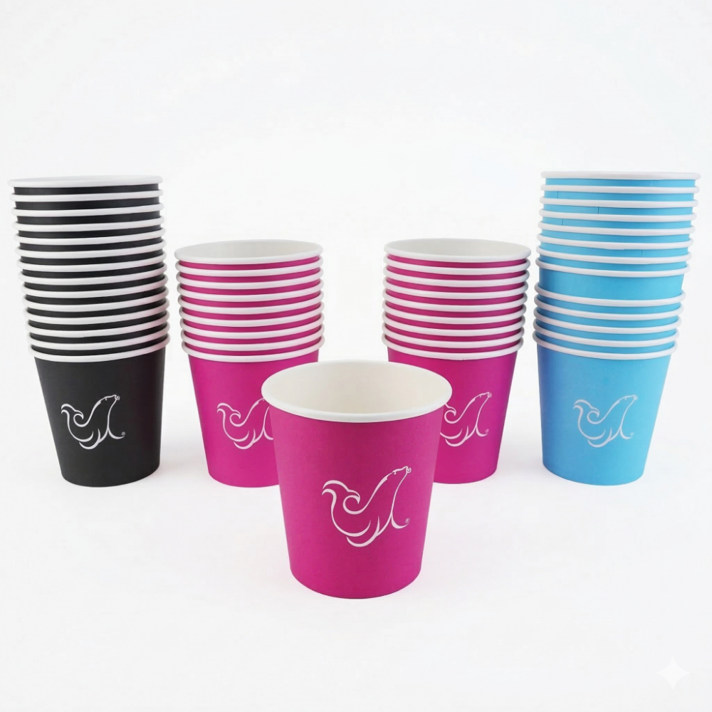 Vaso Ecologico Uniseal