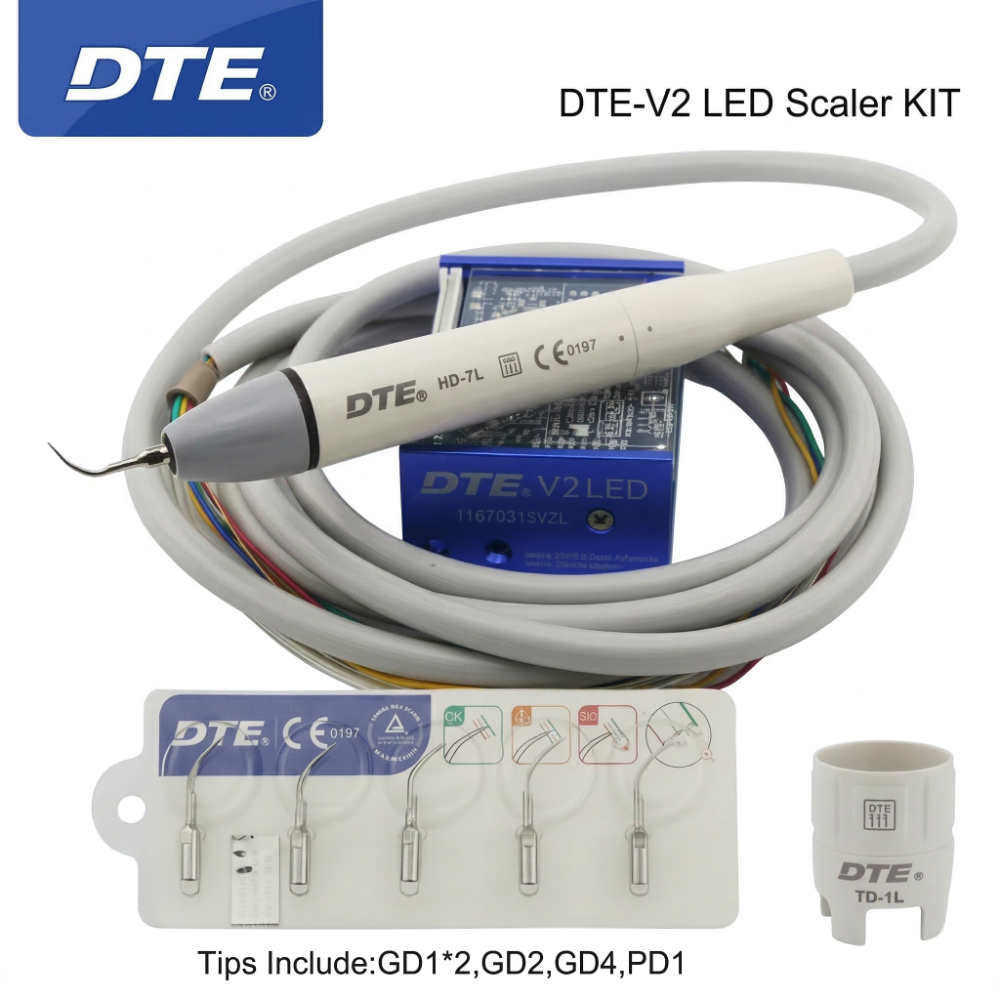 Cavitrón Dental DTE V2