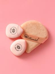 Borla blomshell x 3