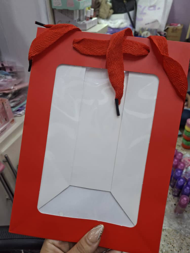 Bolsa papel