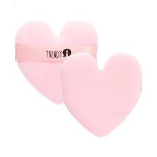 Borla corazon trendy