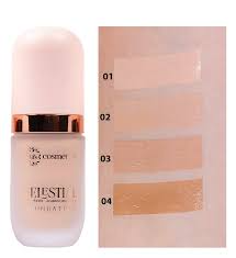 Base celestial miss cosmetic